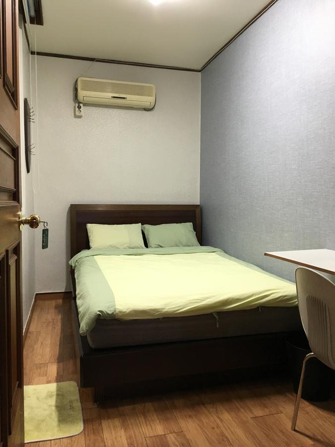 Myeong-Dong Good Stay Szöul Kültér fotó
