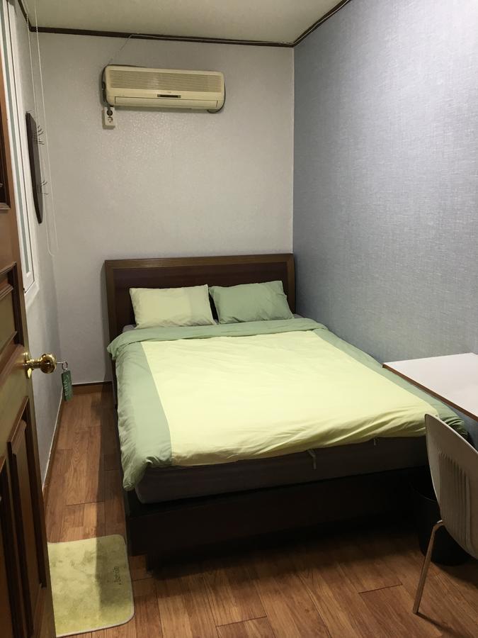 Myeong-Dong Good Stay Szöul Kültér fotó