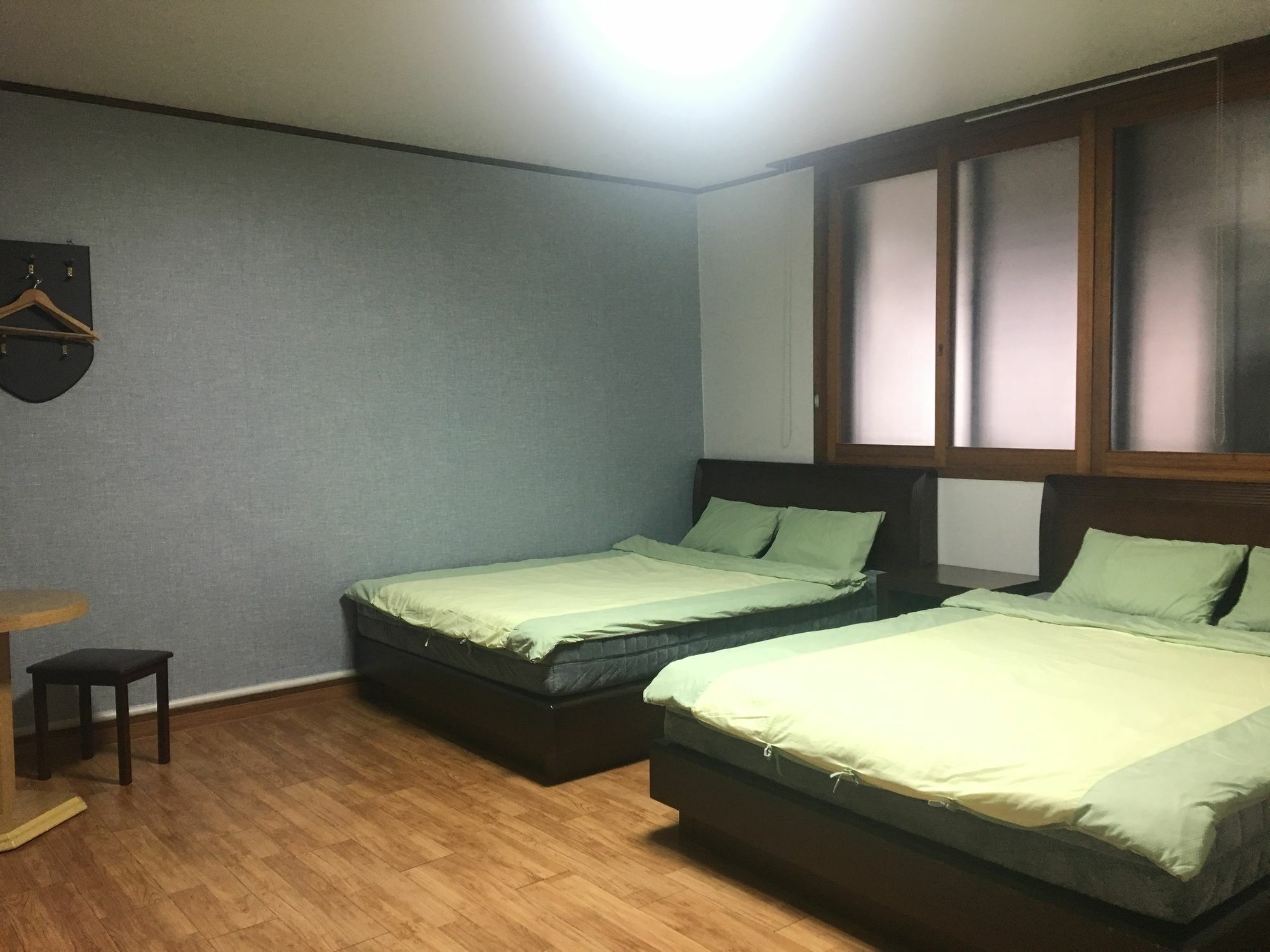 Myeong-Dong Good Stay Szöul Kültér fotó