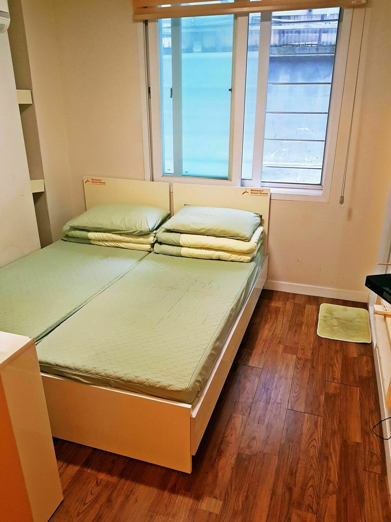 Myeong-Dong Good Stay Szöul Kültér fotó