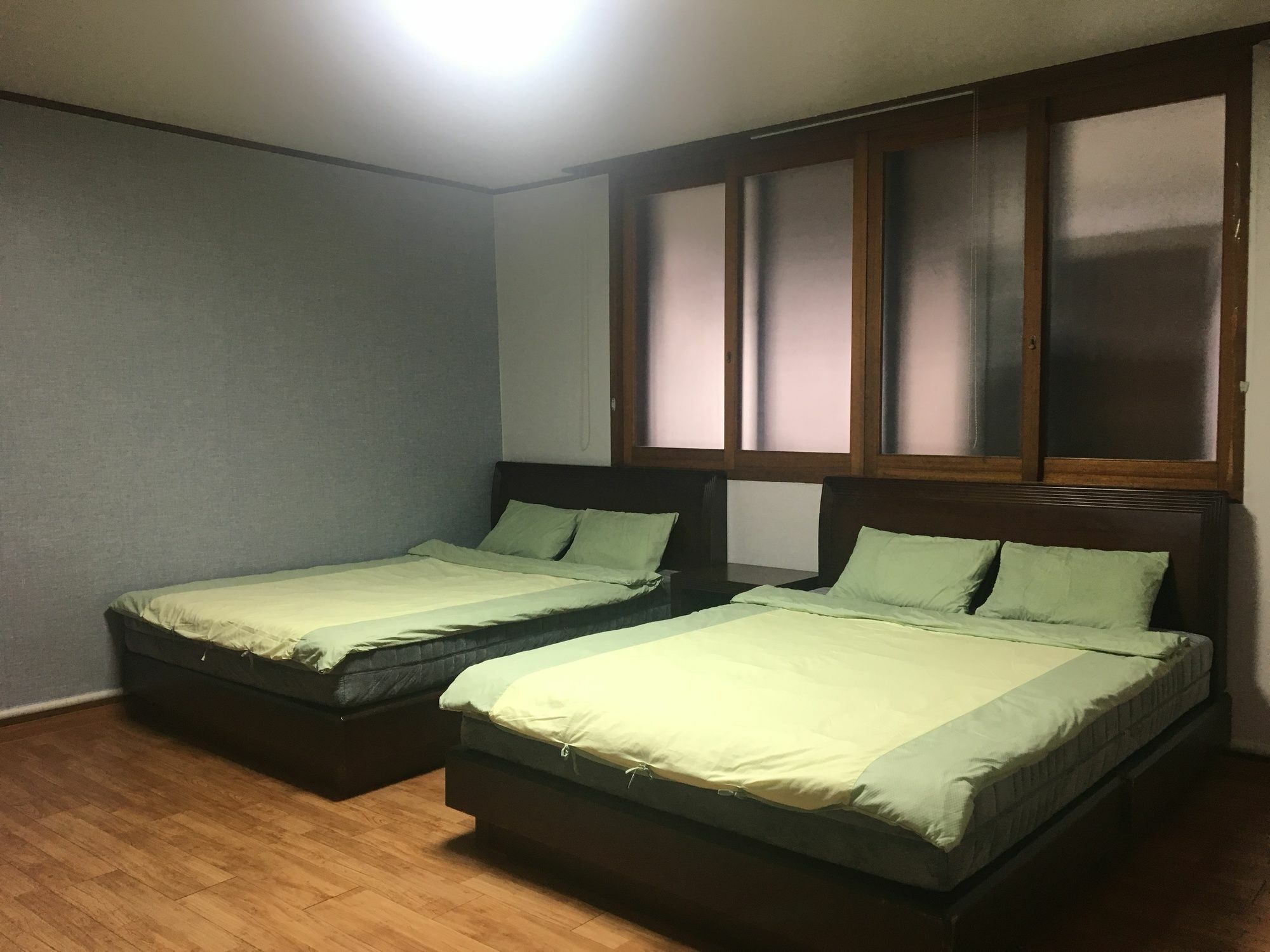 Myeong-Dong Good Stay Szöul Kültér fotó