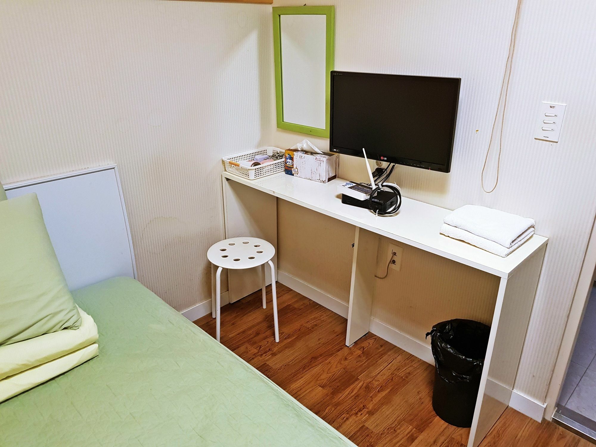 Myeong-Dong Good Stay Szöul Kültér fotó
