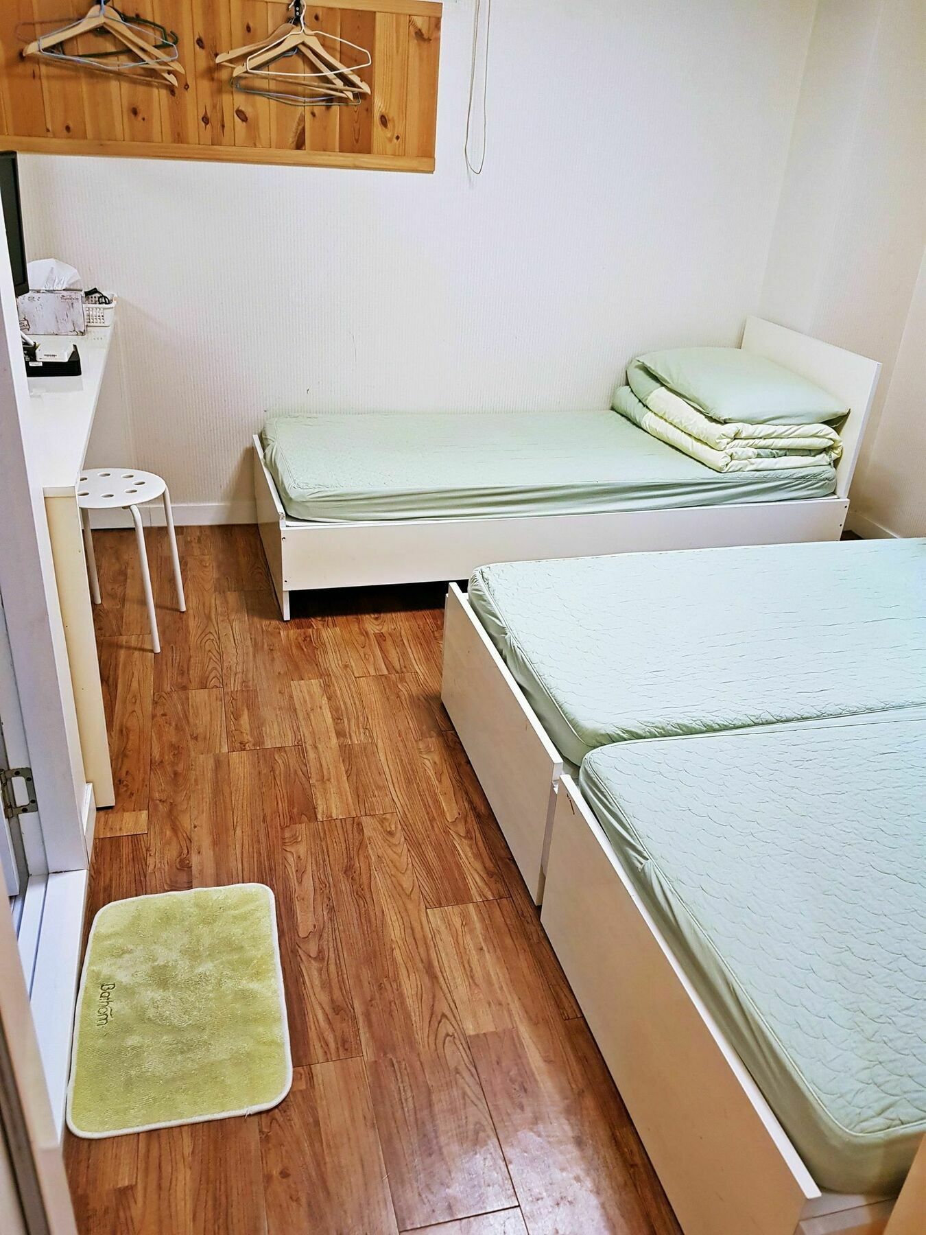Myeong-Dong Good Stay Szöul Kültér fotó
